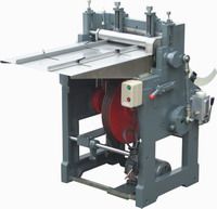 HM-42 Mini Slitting Machine    skype:sindyshuai