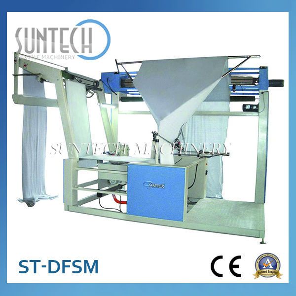 Sell Automatic Tube-Sewing Machine(ST-DFSM)