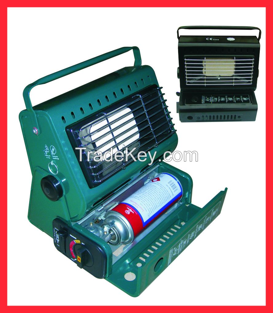 Sell Bes Quality Portable Gas Heater