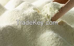 Full Cream Milk Powder