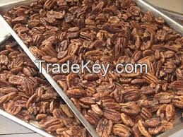 Pecan Nuts