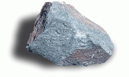 High quality Iron Ore