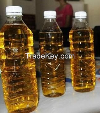 UCO - Used Cooking Oil