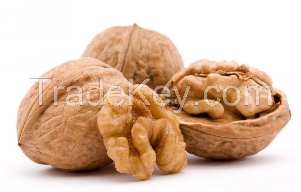 walnuts