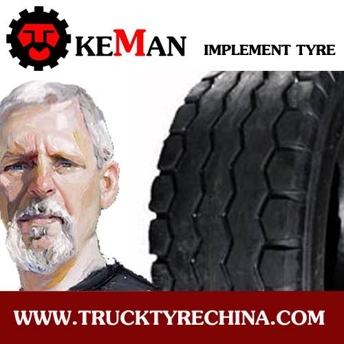 Agriculture Implement Tyre/Farm Tire 10.5-16 10.5/65-16 11.5/80-15.3 14-17.5 15-19.5