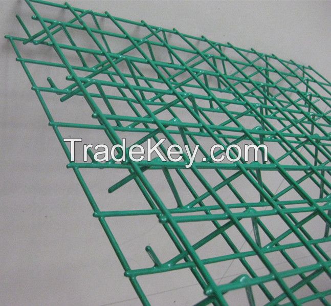 3D Trellis Mesh