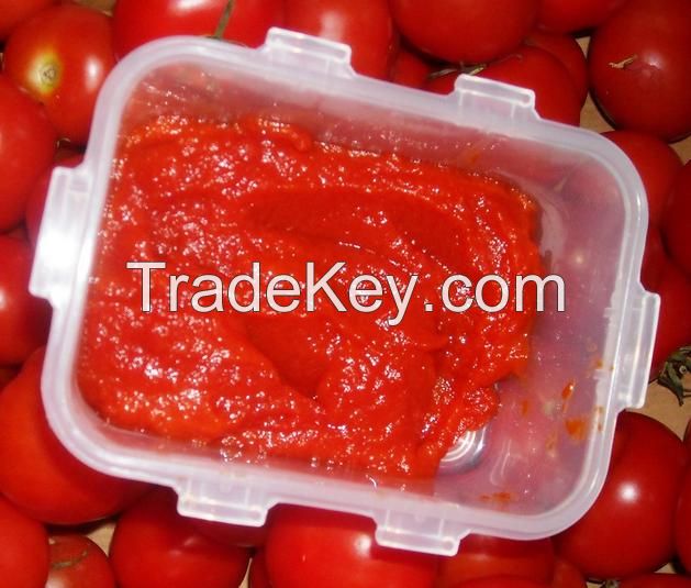 tomato paste