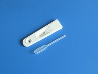 Sell Rapid Human Haemoglobin Blood Test Cassette