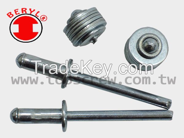 Sell - High Shear Strength Blind Rivet