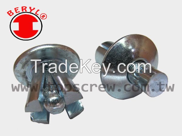 Sell - Speed Pin Rivet, Drive Pin Rivet