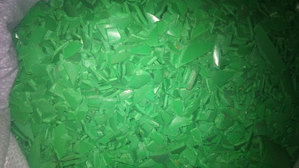 Supply of  Plastic Waste scrap from Dhaka, Bangladesh.( ABS-Flake)