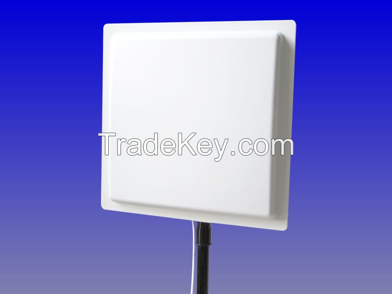 15m long range passive uhf rfid reader module