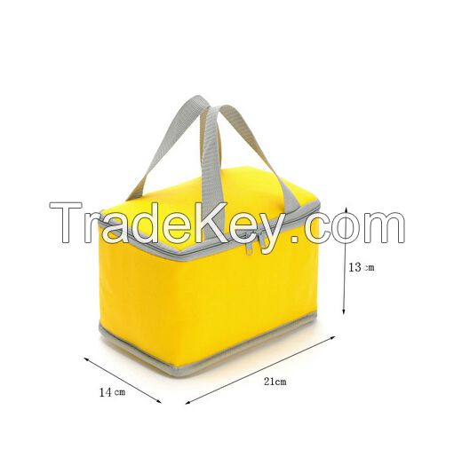 non woven cooler bags, wamer bag