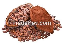 cocoa beans