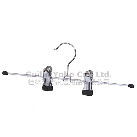 Sell Chrome Hanger for trousers and skirts