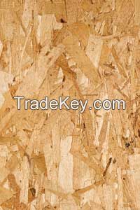 OSB-3 Oriented Standard Board