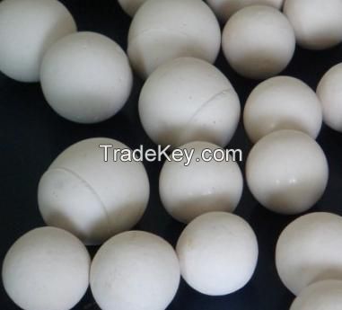 Alumina grinding ball, ceramic balls for ball mill