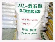 Tartaric Acid