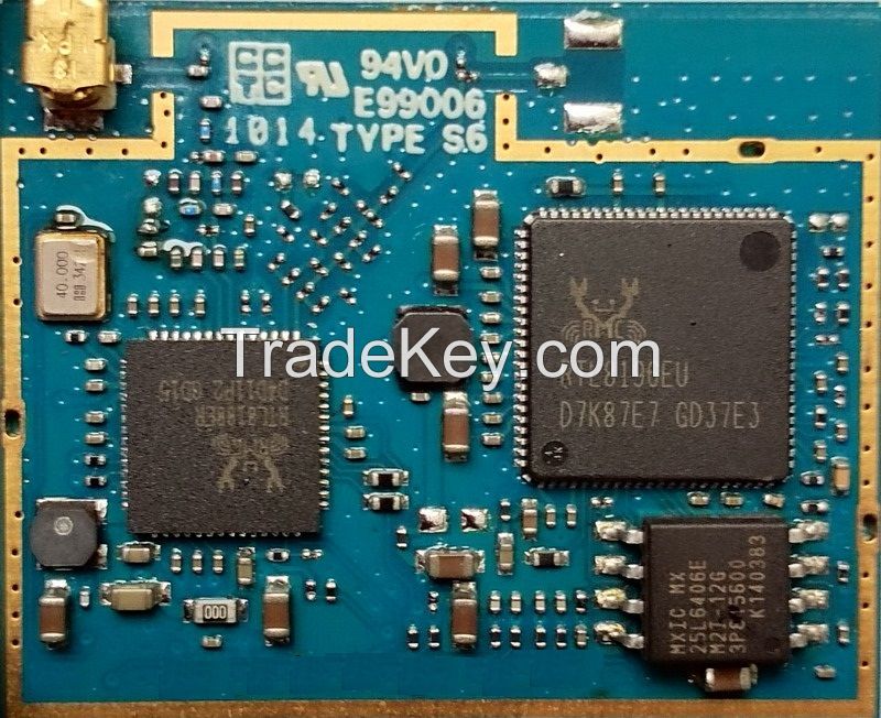 WiFi Module-WFM210 iAudio(Airplay/DLNA)