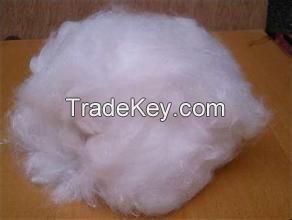 raw white 100% virgin viscose staple fiber