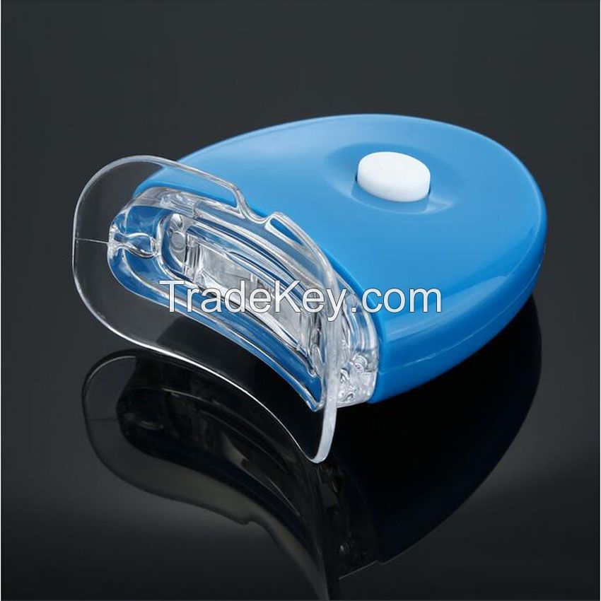 Sell mini led  whitening light for home kit