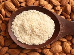 Organic Almond Flour