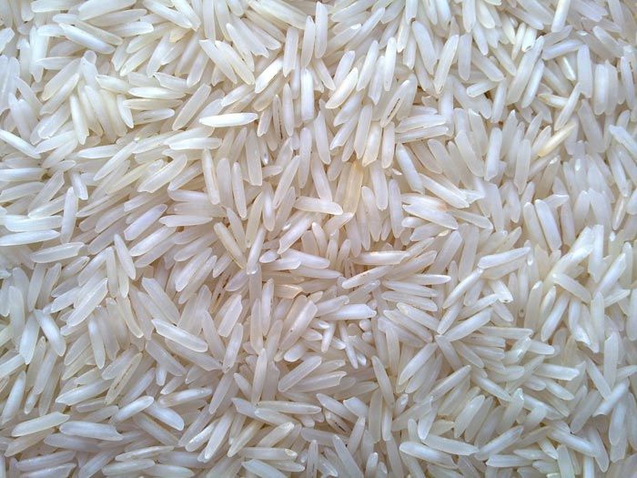 Premium Basmati Rice