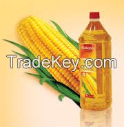 Refined Corn Oil