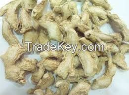 Dried Ginger