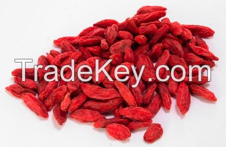 Goji Berries