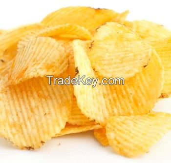 Potato Chips