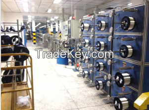 Td05 Optical Fiber Secondary Coating Line