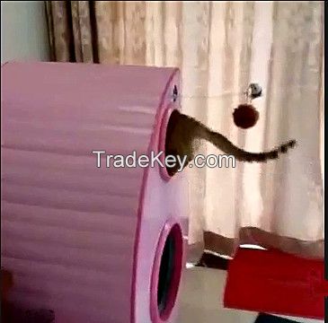 2019 Innovative intelligence multifunction cat bed house