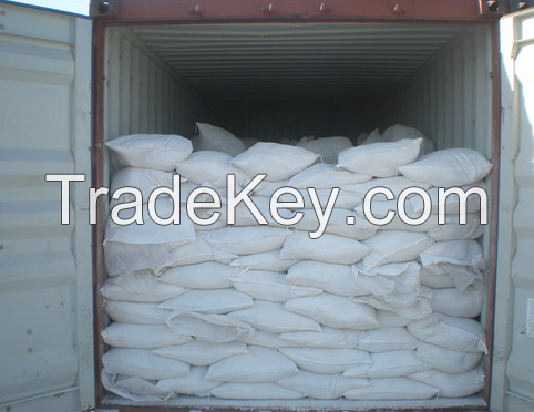 High Strength Gypsum Powder 50kg Bag