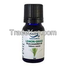 Lemon Grass Oil