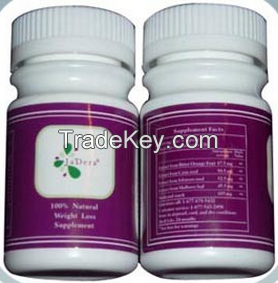 Jadera diet pills