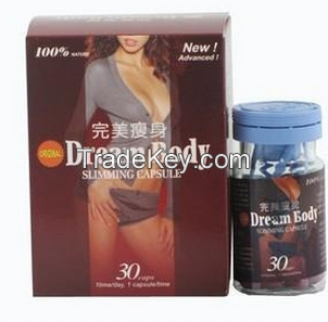 Dream Body Slimming Capsule