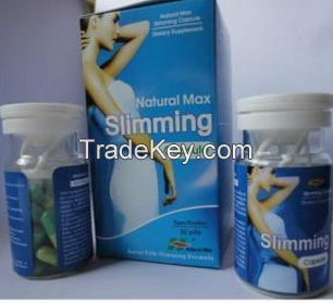 Natural Max Slimming Capsule