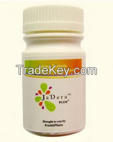 Jadera plus diet pills