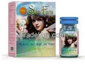 Slim Forte Slimming Capsules