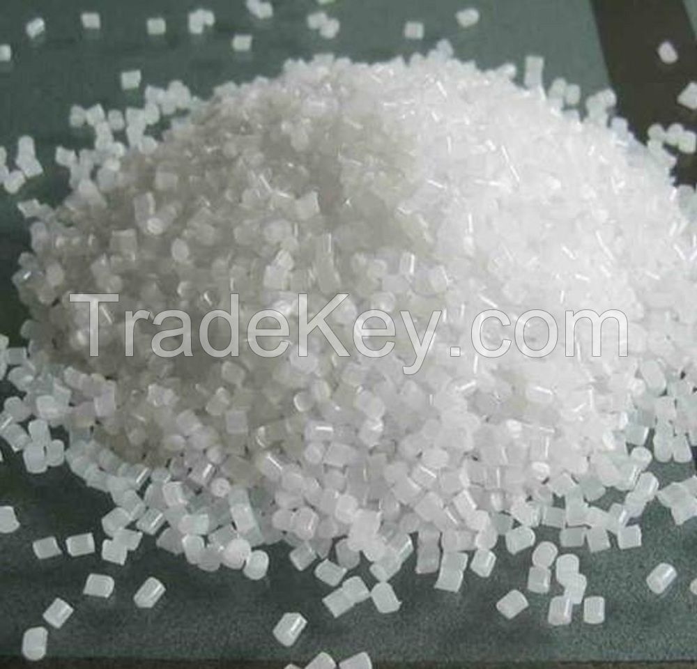 HDPE /LDPE/LLDPE granules