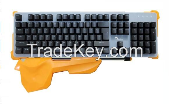 mechanical keyboard