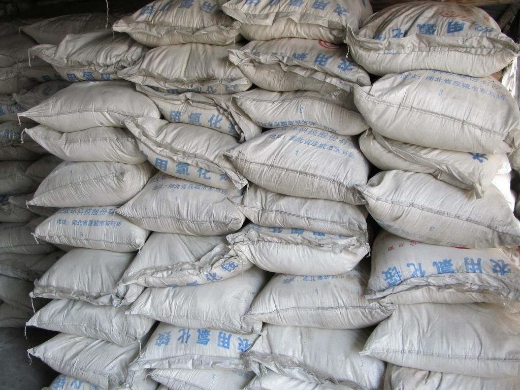 Ammonium Chloride fertilizer grade 25.4%
