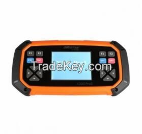 OBDSTAR X300 PRO3 Key Master with Immobiliser + Odometer Adjustment +EEPROM/PIC+OBDII