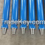 76mm API DTH Drill Rods