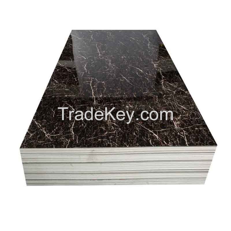 pvc marble sheet