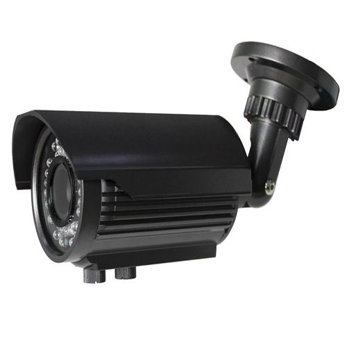 Varifocal Weatherproof IR Camera