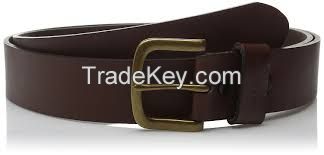 Men's Profile Leather Belts