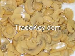 canned mushroom top quality