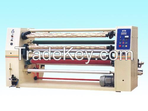 Scotch Tape Slitting Machine